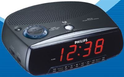 laat staan Sada Tot ziens Philips AJ3120 wekker kopen? | Archief | Kieskeurig.nl | helpt je kiezen