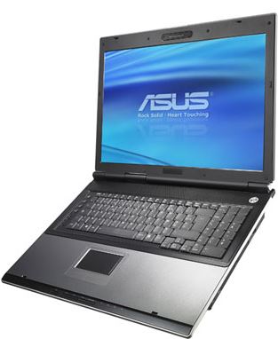 Asus A7SV-7S017C (T7500/2048MB/250GB)