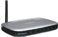 Netgear Wireless Media Router