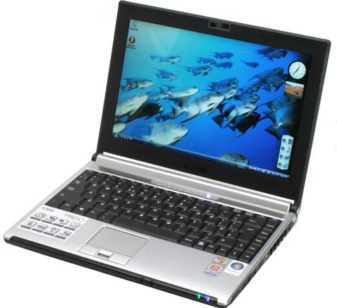 MSI Megabook PR210