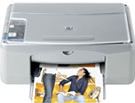 HP PSC 1215 all-in-one printer/scanner/copier
