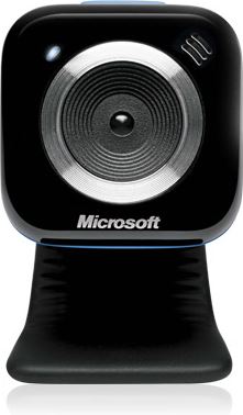 Microsoft LifeCam VX-5000