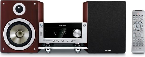 Philips Heritage Audio MCM770