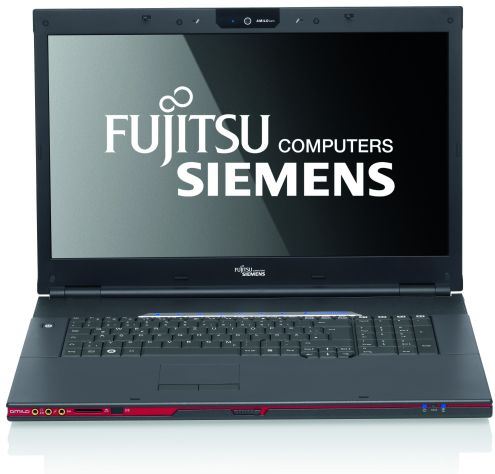 Fujitsu X AMILO Xi 3650