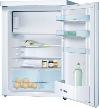 Bosch Refrigerator economic, 132L wit
