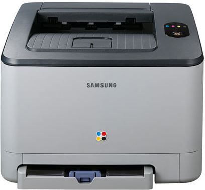 Samsung CLP-350N