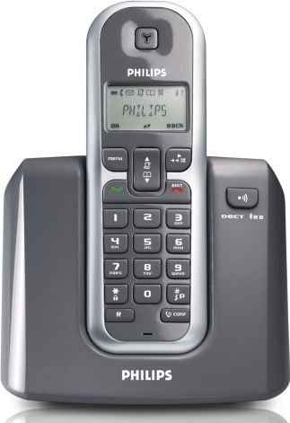 Philips DECT 1221S