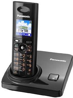 Panasonic KX-TG8200