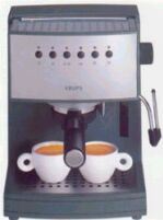 Krups F978 Espresso Novo 4100 Programatic