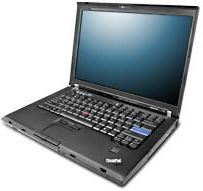 Lenovo ThinkPad T61 64606XG