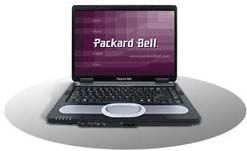Packard Bell EasyNote R7730 (PM-725 / 1600)