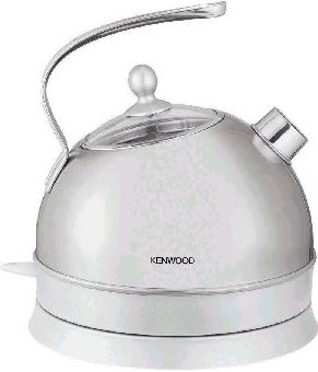 Kenwood Traditional kettle - SK887