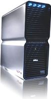 Dell Dimension XPS 700 (E6300 / 1860)
