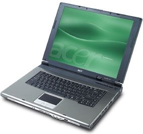 Acer TravelMate 2353LC (CM340/1500/256MB/40GB/Combo)