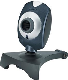 Trust Webcam WB-3400T