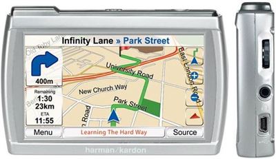 doorgaan achtergrond Fabrikant Harman Kardon GPS-300 navigatie systeem kopen? | Archief | Kieskeurig.nl |  helpt je kiezen