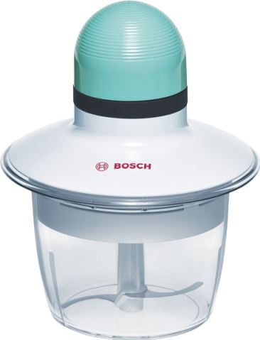 Bosch MMR0801 wit