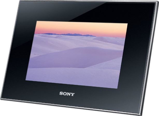 Sony DPF-X800