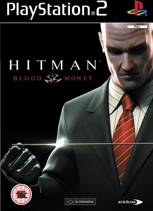 Eidos Interactive Hitman: Blood Money