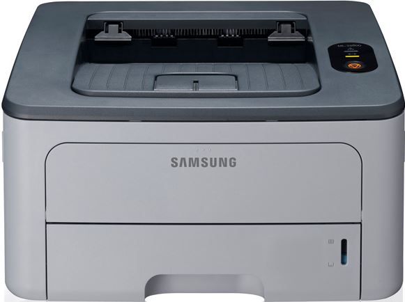 Samsung ML-2850D Mono Laser Printer