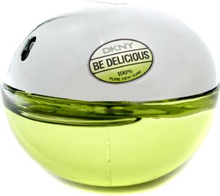 DKNY Be Delicious eau de parfum eau de parfum / 15 ml / dames