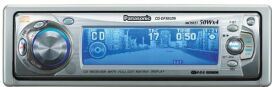 Panasonic CQ-DFX602