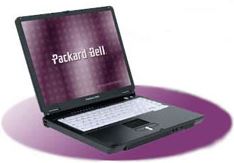 Packard Bell iComplete Mobile 2004 (CM-320 / 1300)