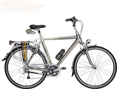 Gazelle heren beige hotsell