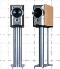 Mission sales m51 speakers