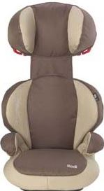 Maxi-Cosi Rodi SPS beige, bruin