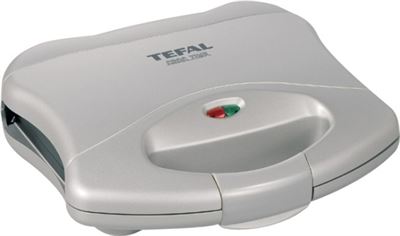 Tefal Croc' TostiPanini | Reviews | Archief |