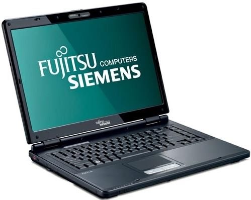 Fujitsu P Amilo Pi2550