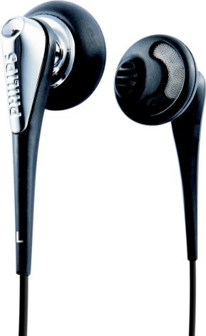 Philips In-Ear Headphones