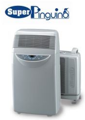 De'Longhi PAC FX 400 ECO