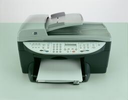 HP OfficeJet 6110
