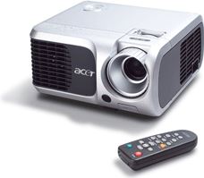 Acer Projector Acer PD100