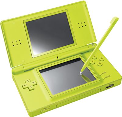 woensdag stem ik luister naar muziek Nintendo DS Lite groen console kopen? | Archief | Kieskeurig.nl | helpt je  kiezen