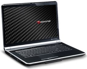 Packard Bell EasyNote DT85-CT-005