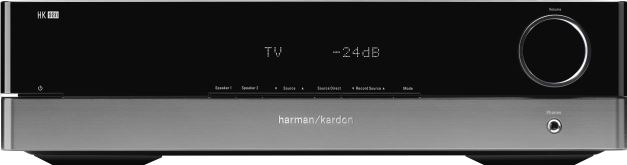Harman Kardon HK 980