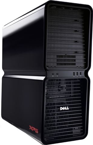 Dell Dimension XPS 720 (D027202)