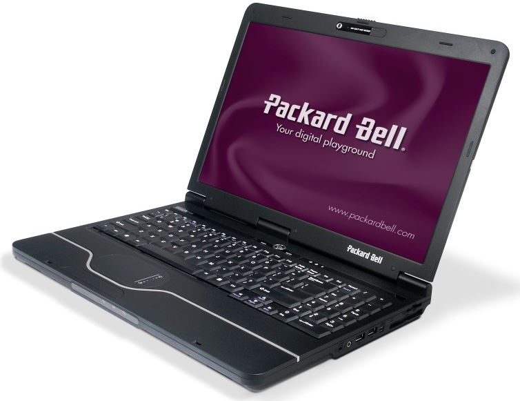 Packard Bell MX EasyNote MX51-B-023