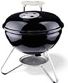 Weber Smokey Joe Gold houtskool barbecue / zwart / metaal / rond