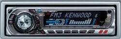 Kenwood KDC-M6024