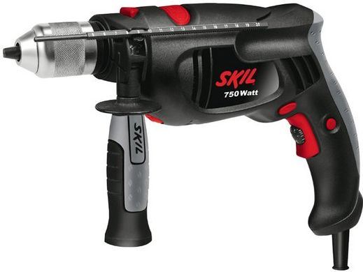 Skil Hammer drill 6785