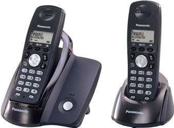 Panasonic KX-TCD 202