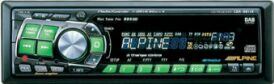 Alpine CDA-9811R