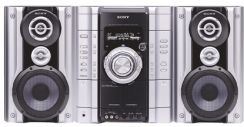 Sony MHC-RG121