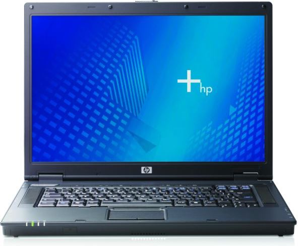 HP Compaq nx8220 Business Notebook PC