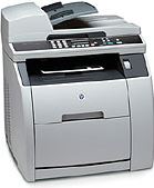 HP LaserJet 2840 2820