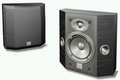 jbl northridge e series